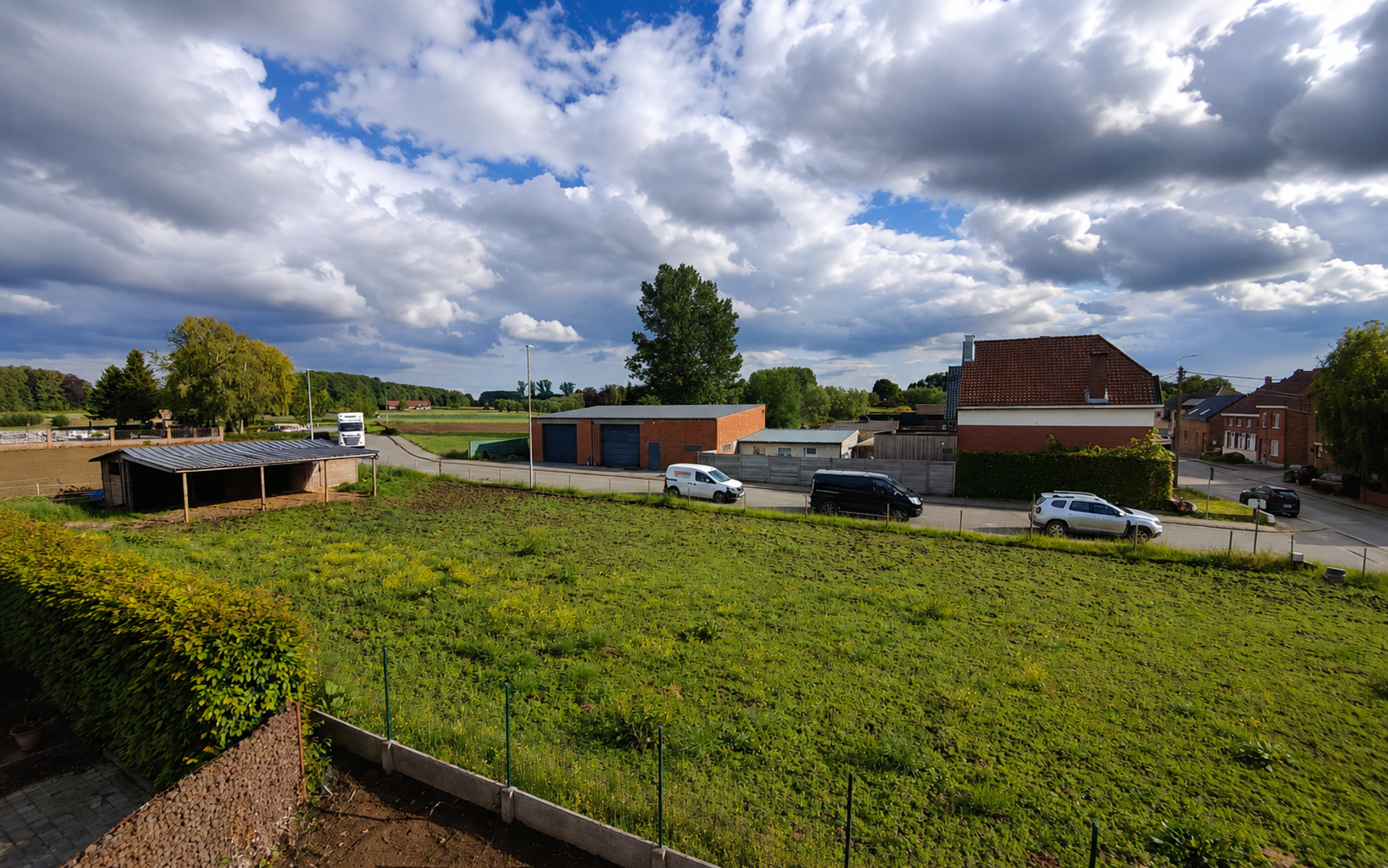 Land for sale in Herne - photo 3