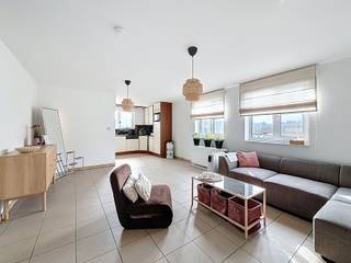 Appartement te huur in Oudsbergen