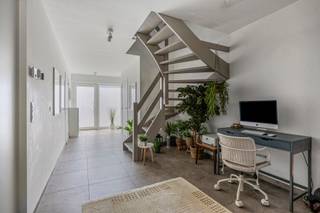 À vendre – Maison récente et économe en énergie avec 4 chambres, garage et jardin à Nossegem (1930) Namenstraat 27 | 695.000 € 197 m² habitables...