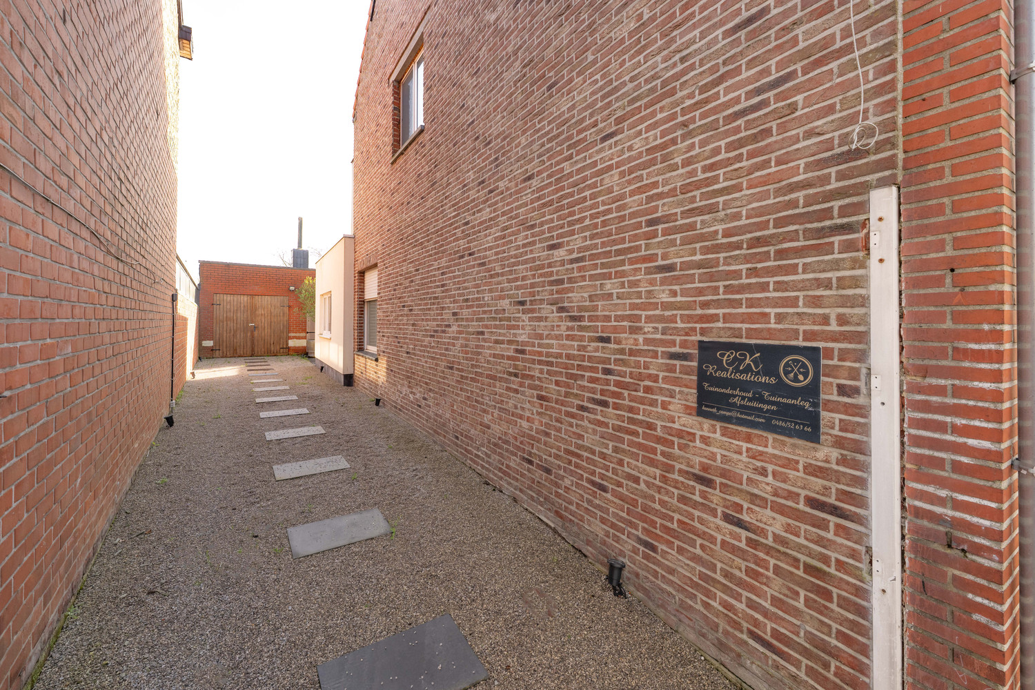 Halfopen woning te Ruiselede/Wingene. - foto 3