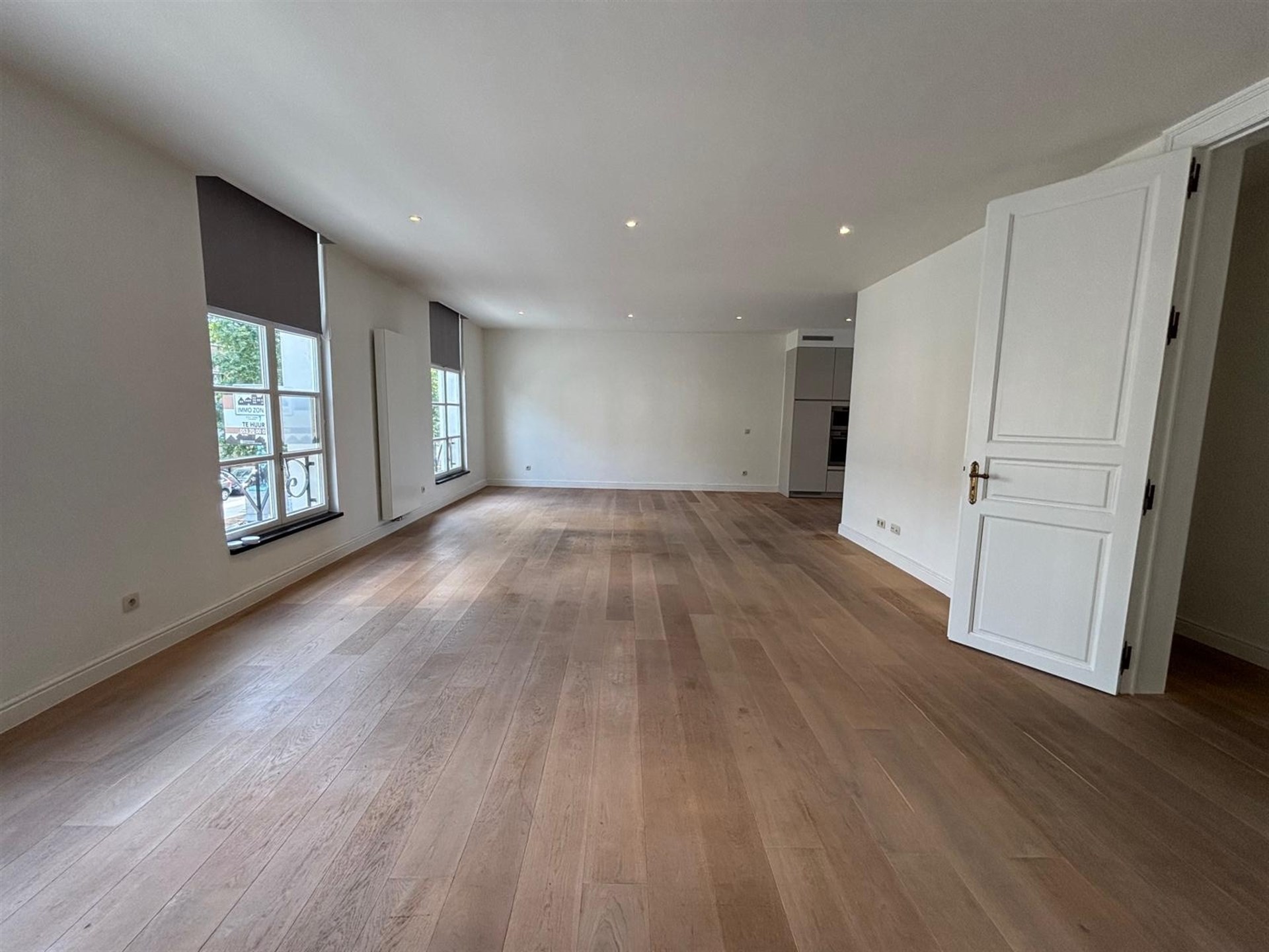 Luxe appartement van 173 m² op het Keizersplein te Aalst - foto 4