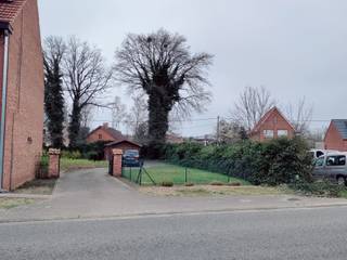 Land for sale in Mol