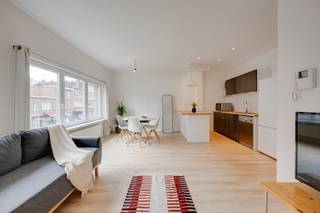 Apartment for sale in Mortsel