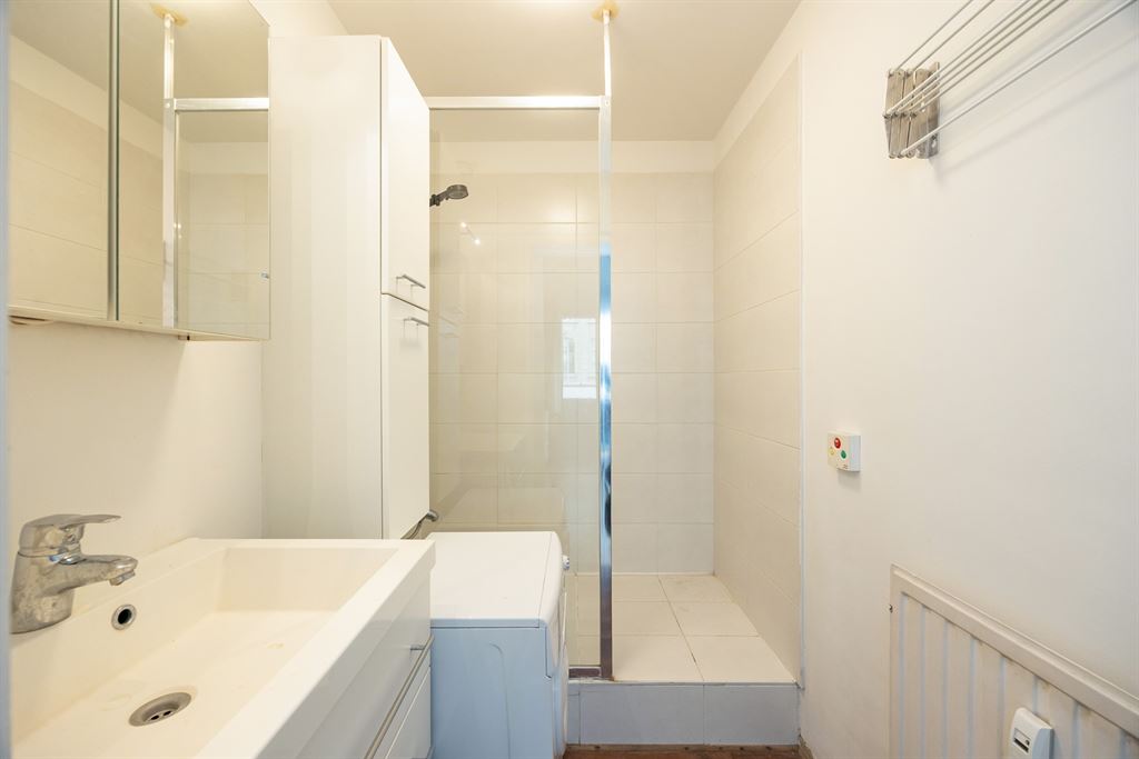 Appartement met terras op absolute toplocatie! - foto 4