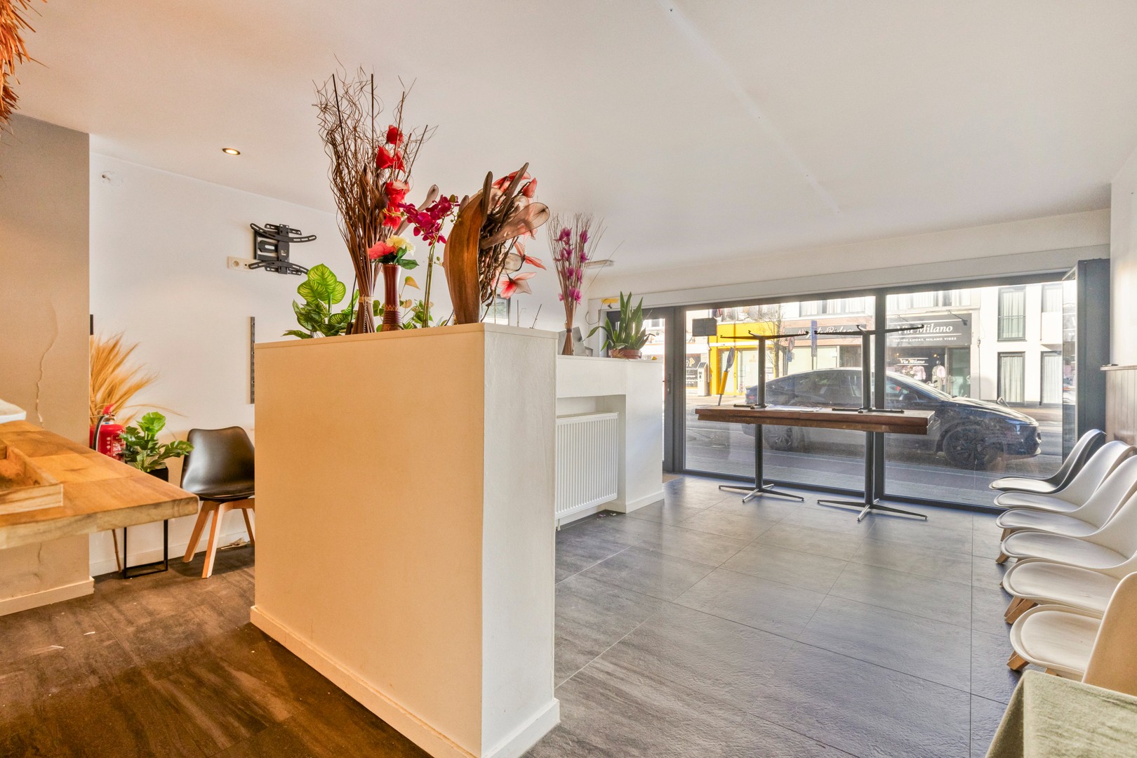 Klaar om te ondernemen? Dit handelspand wacht op jou! - foto 5