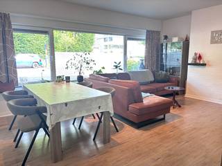 Appartement à louer à Bruges