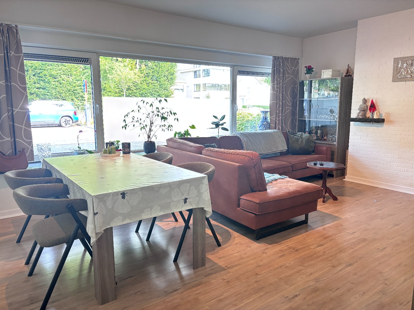 Appartement à louer à Sint-Michiels avec 2 chambres - photo 2