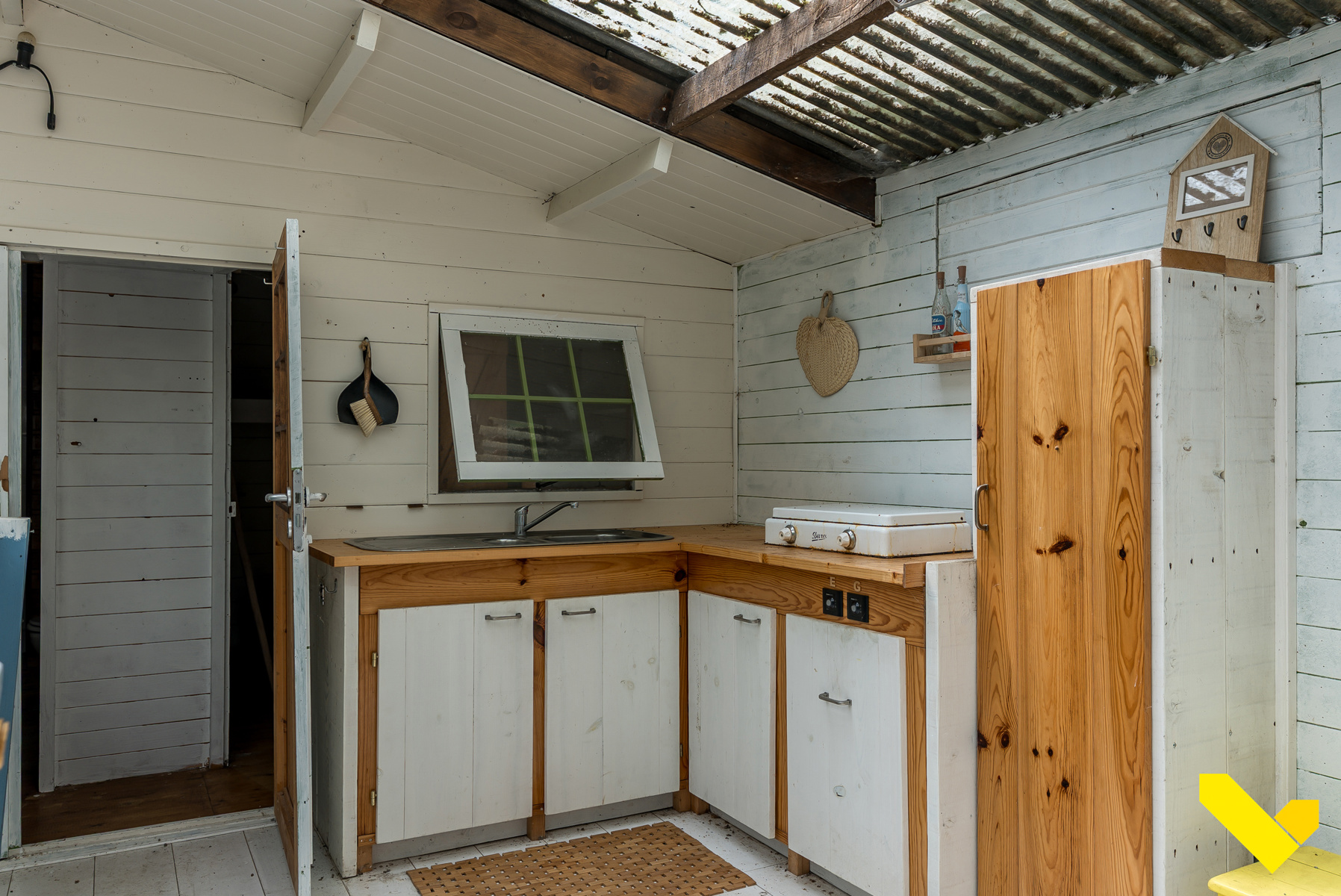 Chalet op unieke ligging met veel potentieel - foto 5