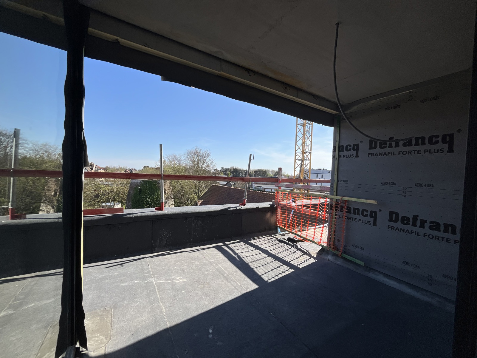 Luxueuse nieuwbouw penthouse in Maldegem centrum - foto 4