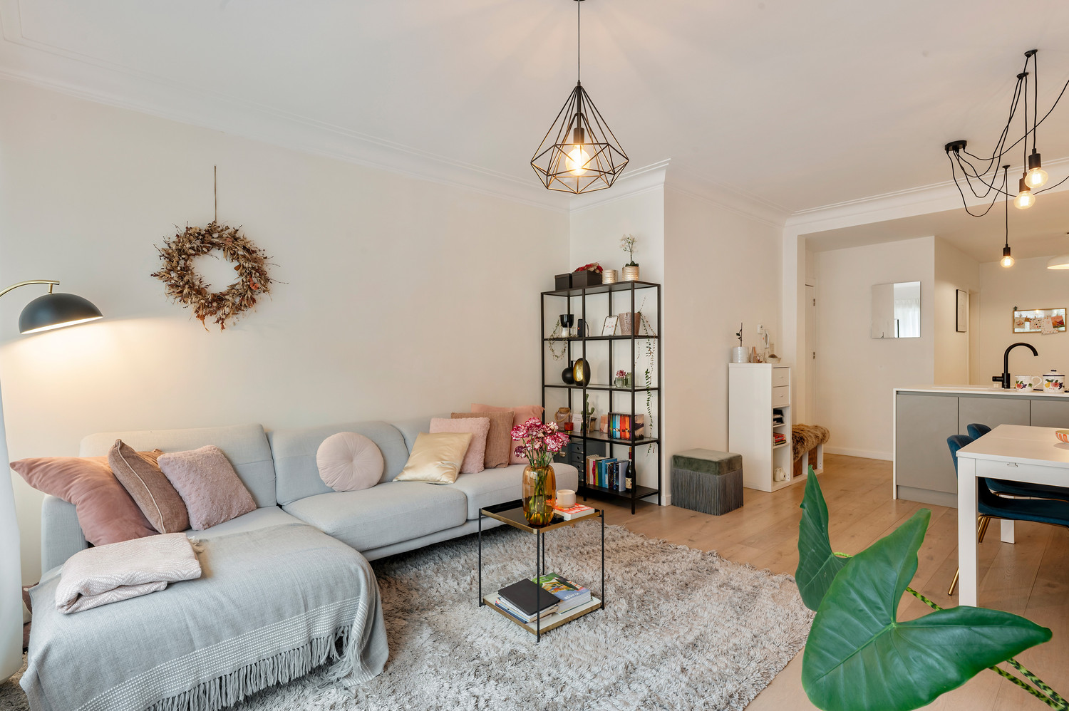 Appartement à vendre à Lier avec 2 chambres - photo 3