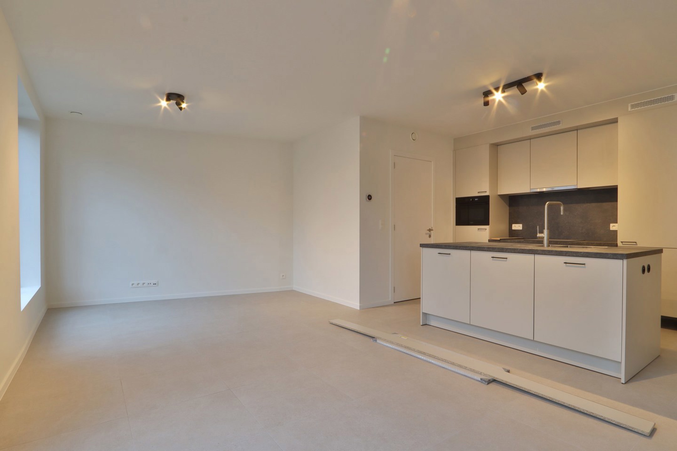 2 slpk BEN-appartement aan het station van Beveren! - foto 5