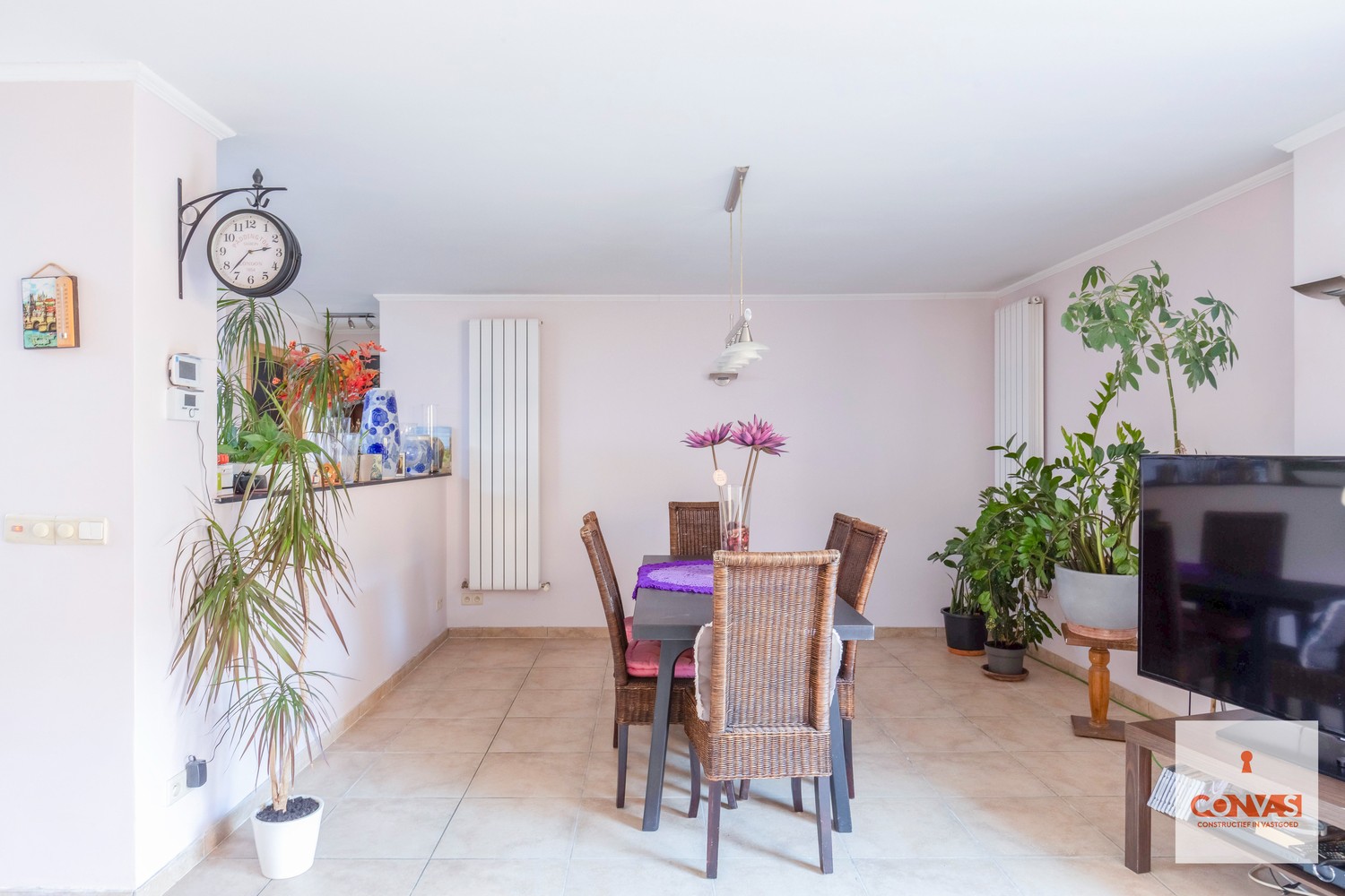 Ruime stadswoning met veel mogelijkheden - foto 5