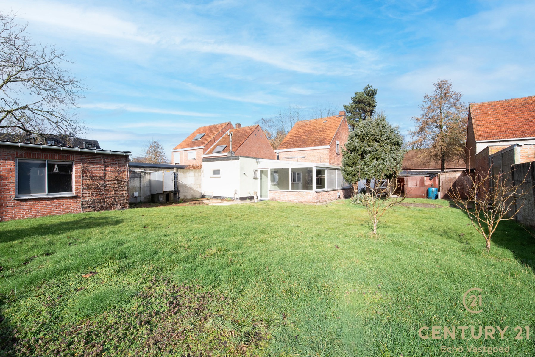 Renovatieproject op grote grond in hartje centrum! - foto 2