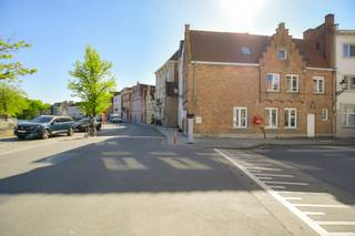 Commercial à vendre à Bruges