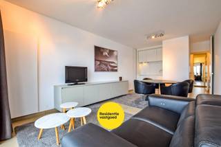 Appartement à vendre à Nieuport