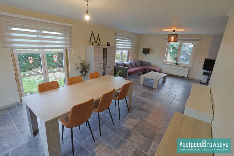 Villa te koop in Zwalm met weids uitzicht - foto 4