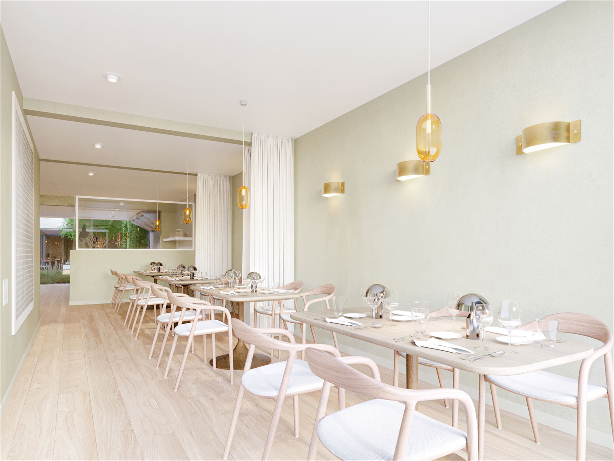 Commercial for rent in Leuven - photo 3