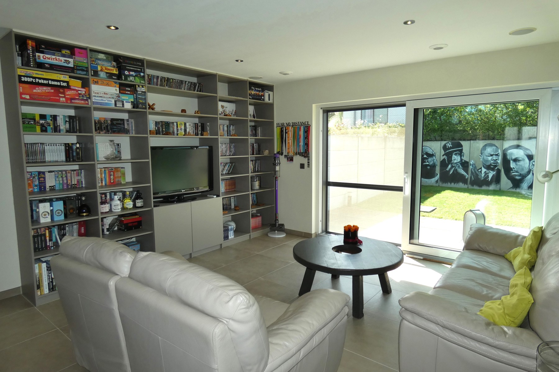 Maison à louer à Asse avec 3 chambres - photo 4