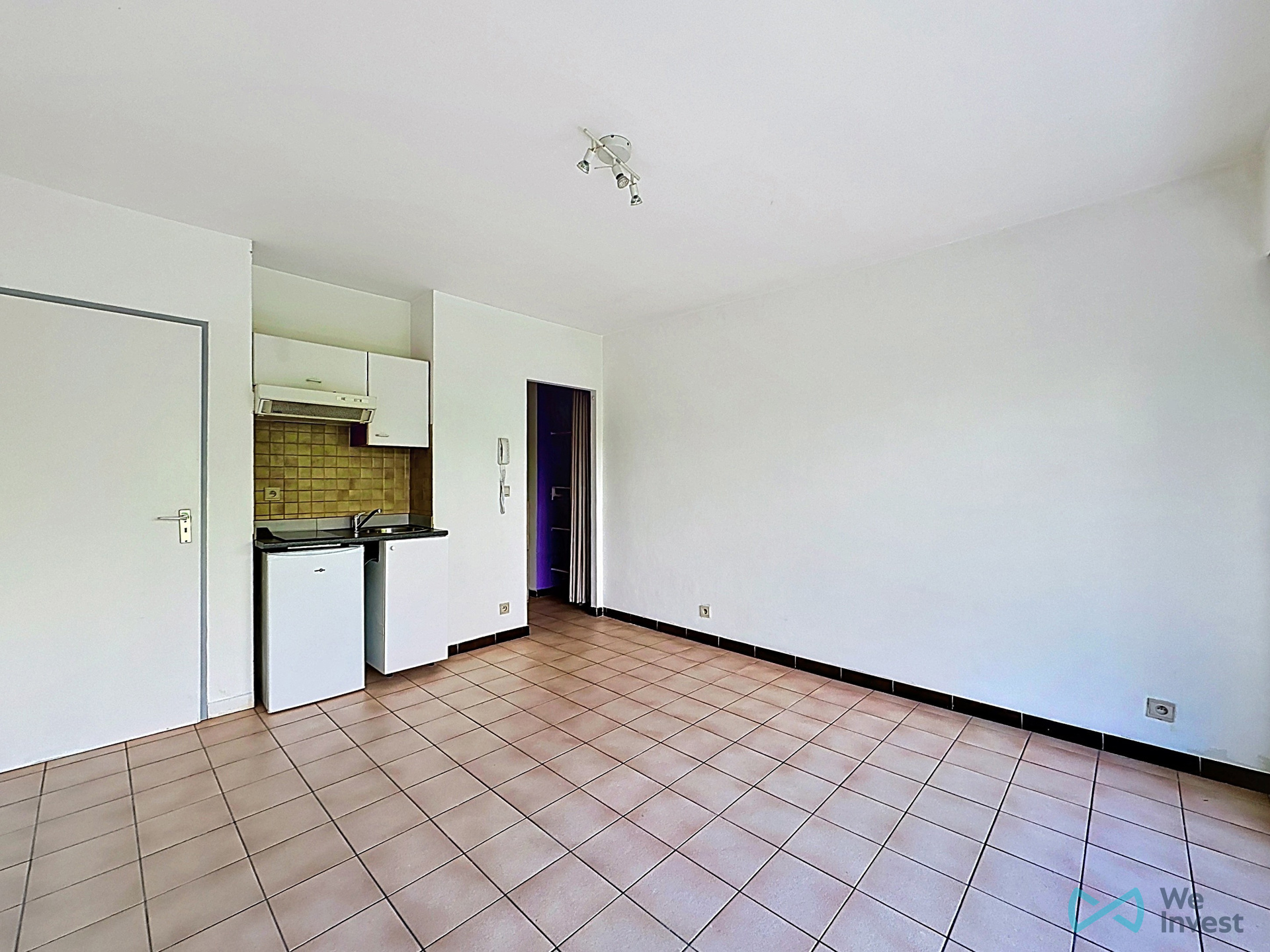 Studio + tuin 99.000,- - foto 4