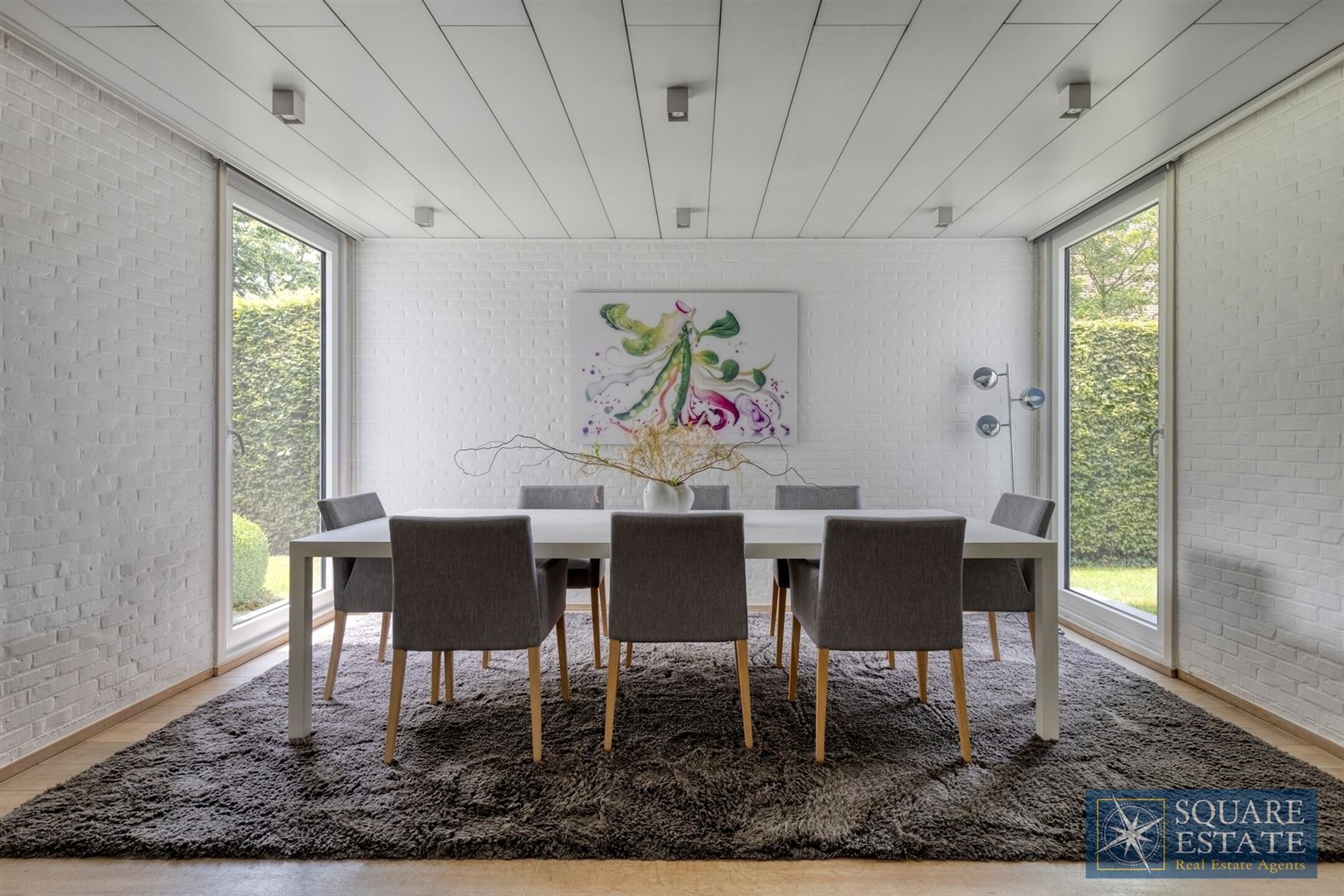 Charmante architectenvilla - foto 5