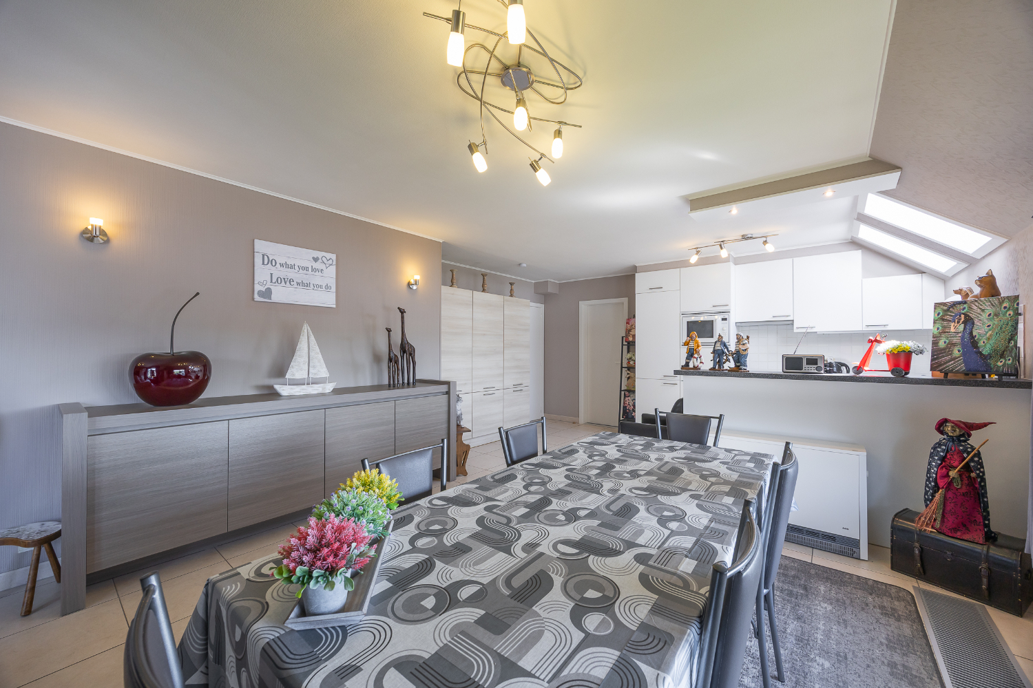Ruim appartement met 3 slaapkamers te koop in Middelkerke - foto 4