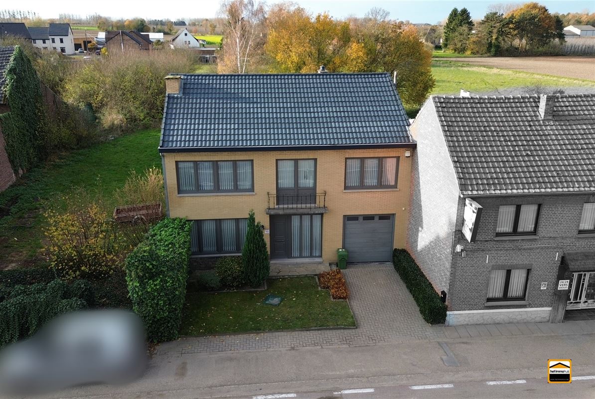 Huis - foto 1