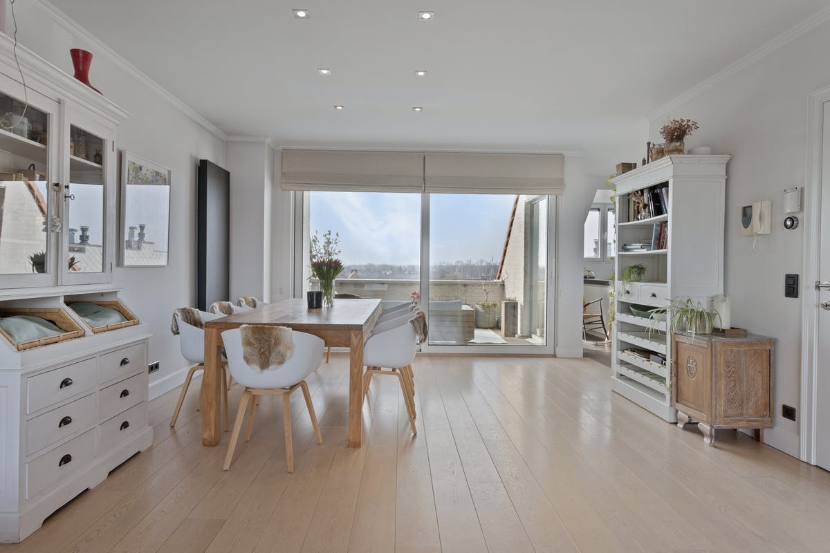 Luxe appartement in Aalter - foto 4