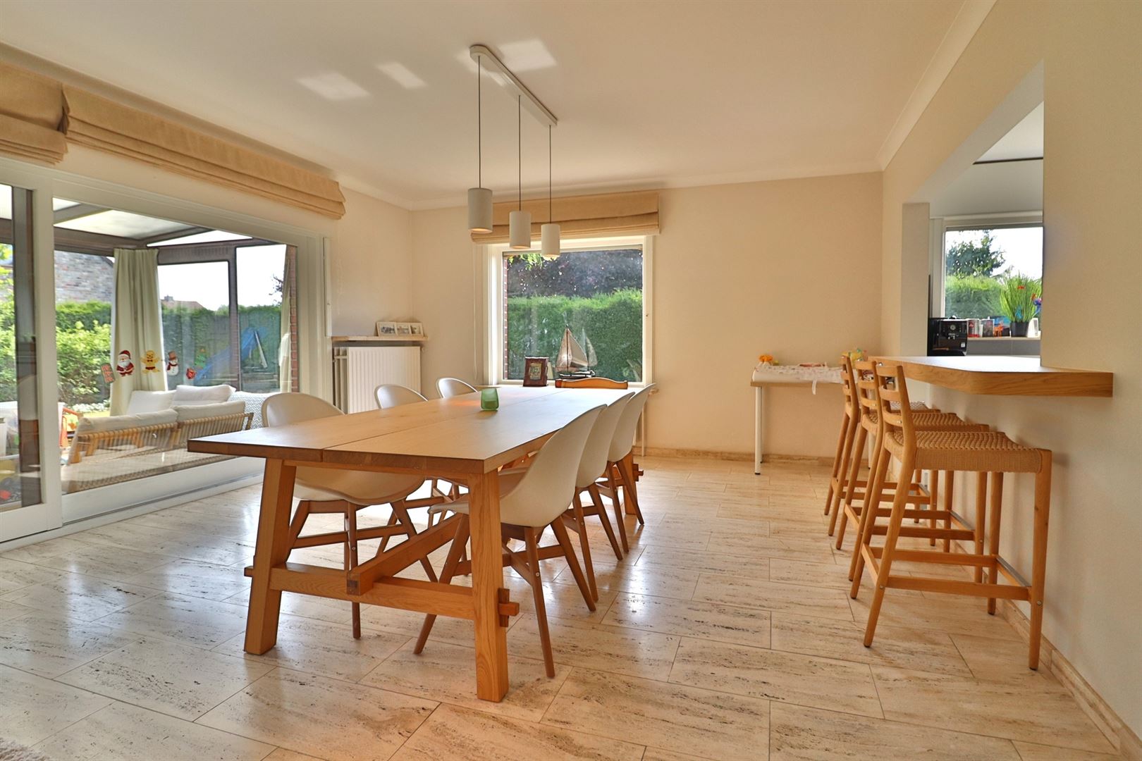 Maison à vendre à Bissegem avec 3 chambres - photo 5