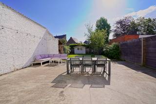 House for sale in Dendermonde