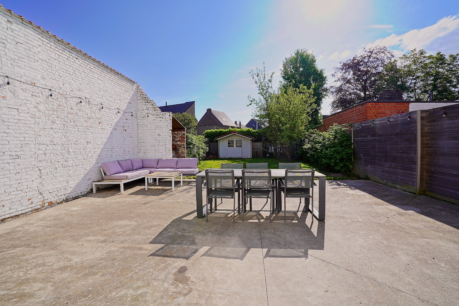 House for sale in Grembergen with 3 bedrooms - photo 2