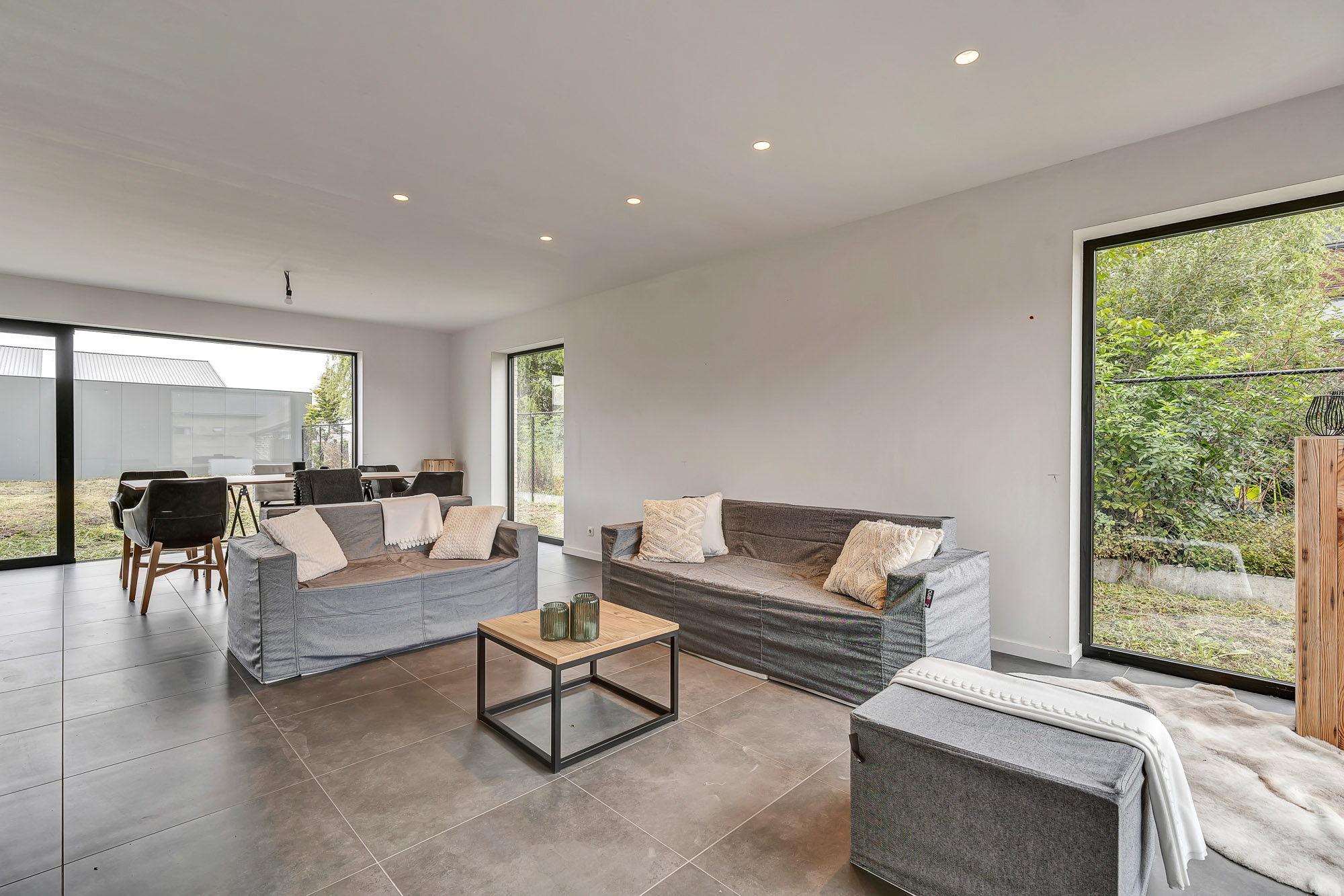 Maison à louer à Vinkt avec 4 chambres - photo 4