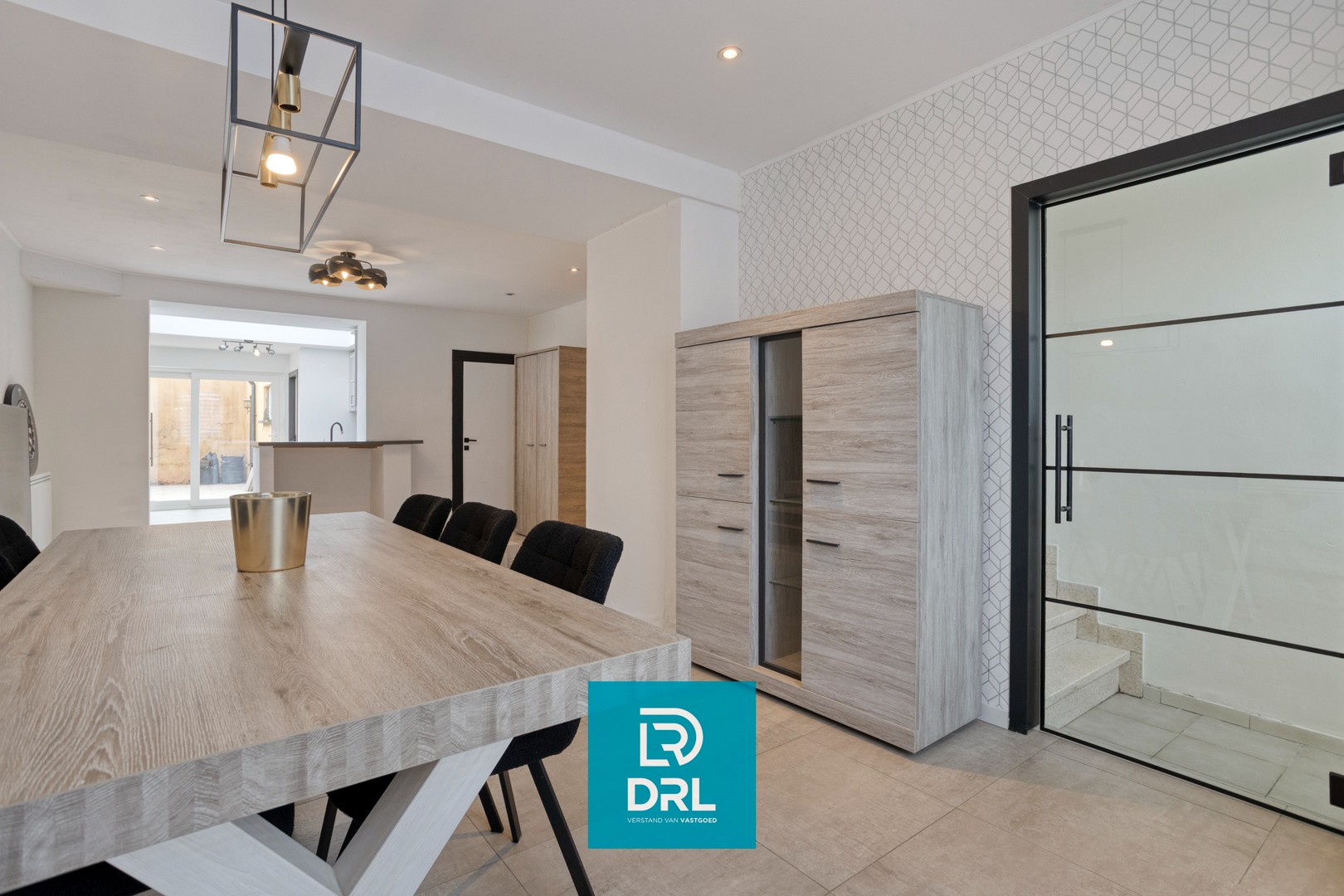 RIJWONING met TUIN te OOSTENDE - foto 4