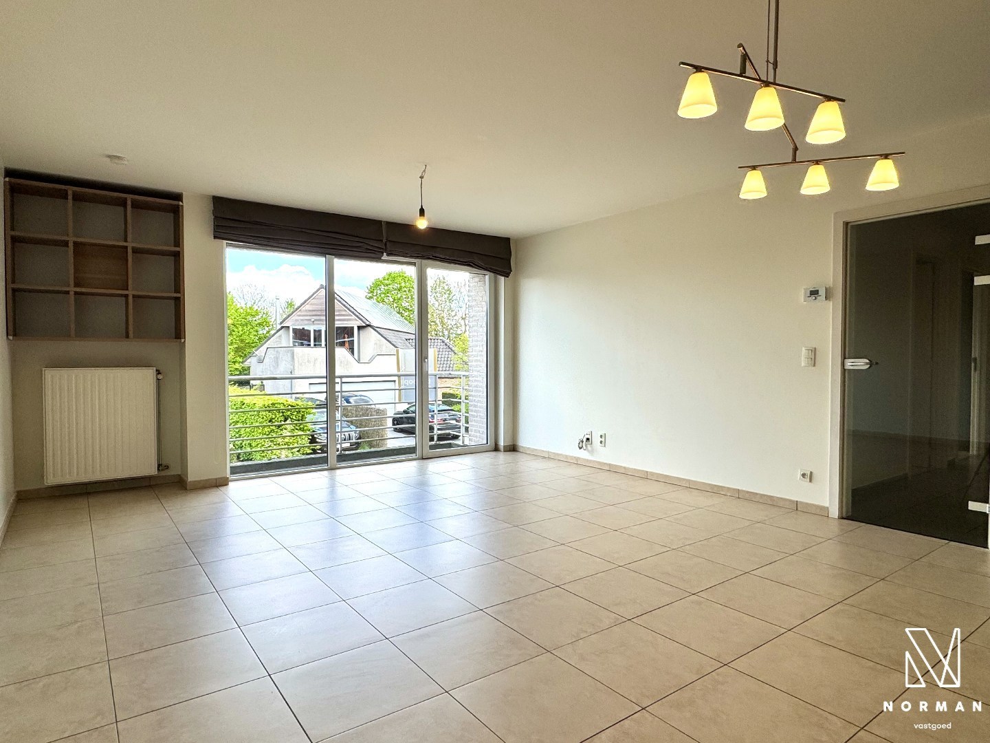 Energiezuinig 2-slaapkamer appartement inclusief staanplaats te koop in Kuurne naast de Groene Long - foto 4
