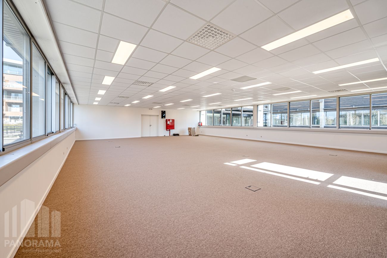 69 m² goedbereikbare instapklare kantoren nabij R4 Merelbeke - foto 3