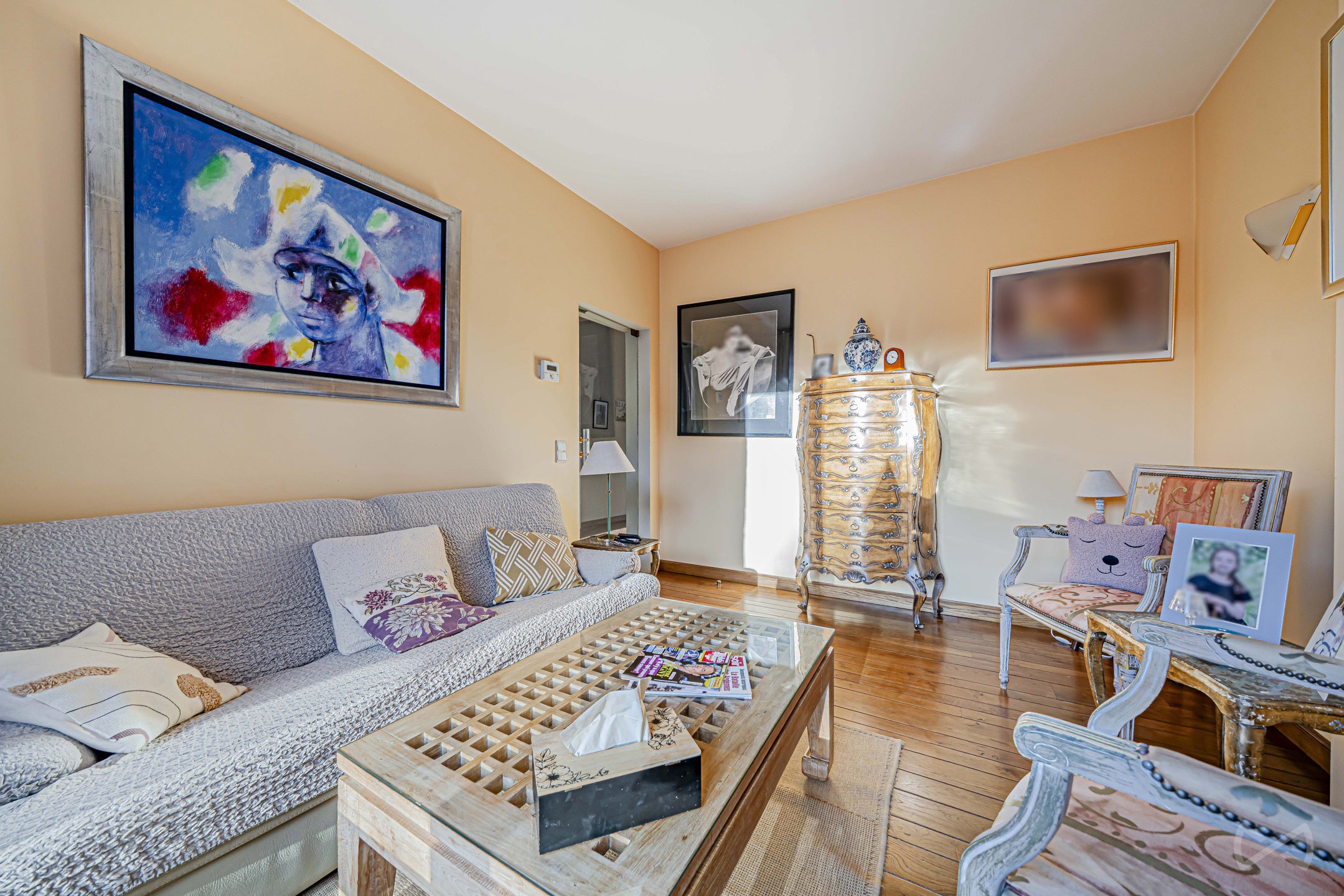 House for sale in Charleroi with 5 bedrooms - photo 2