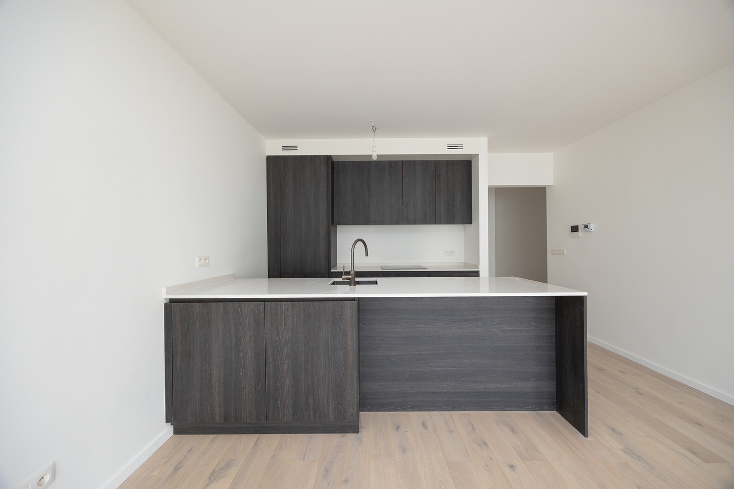 Stijlvol nieuwbouw appartement (±120 m²) met terras op toplocatie in Antwerpen - photo 2