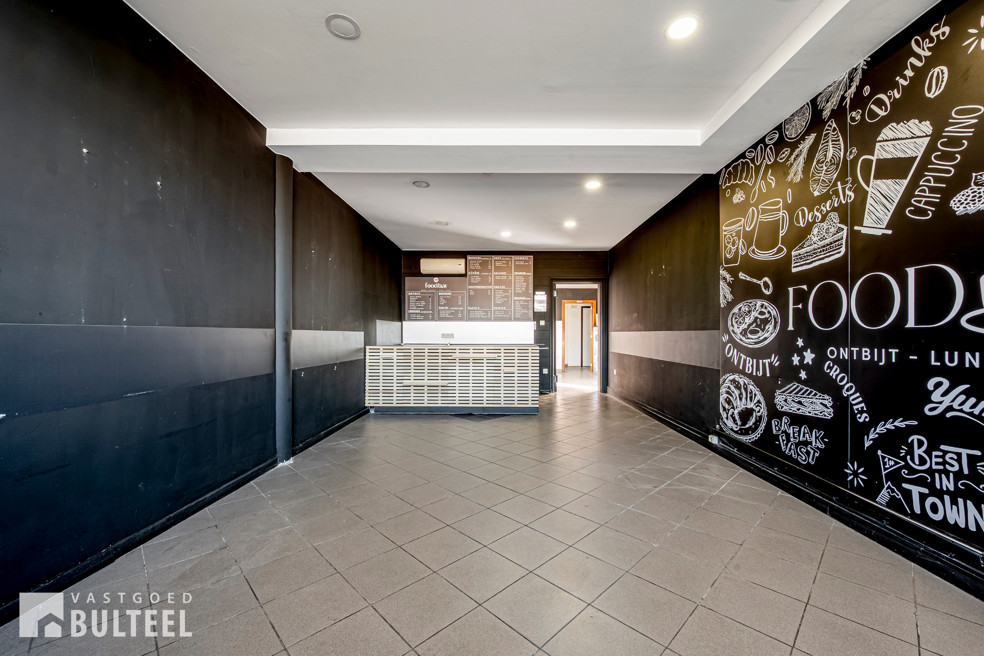 Commercial à louer à Belsele - photo 2