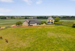 * adres: PELLENBERG - Molenstraat 21 - 23* op de grens met LEUVEN / LINDEN / KORBEEK-LO / KESSEL-LO  * openbaar vervoer (autobus) op 300 m* zeer...