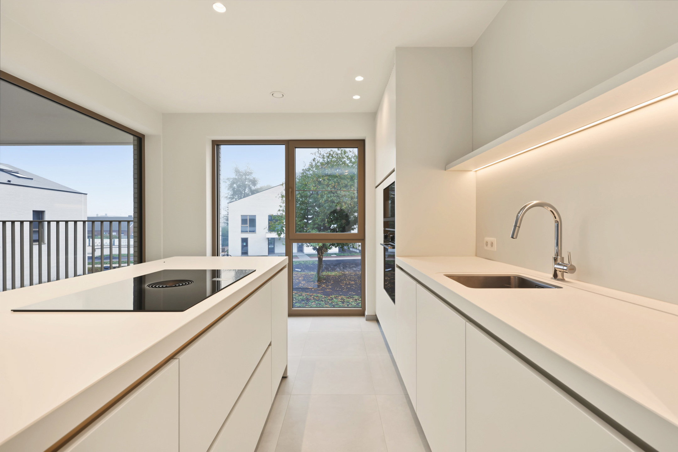 Ruim nieuwbouwappartement op centrale ligging in Westmalle - foto 5