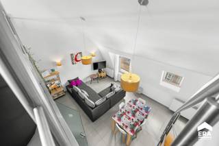 Opbrengsteigendom of vakantie appartement in het hart van IeperOp wandelafstand van de Grote Markt, het station en tal van winkels en horecazaken,...