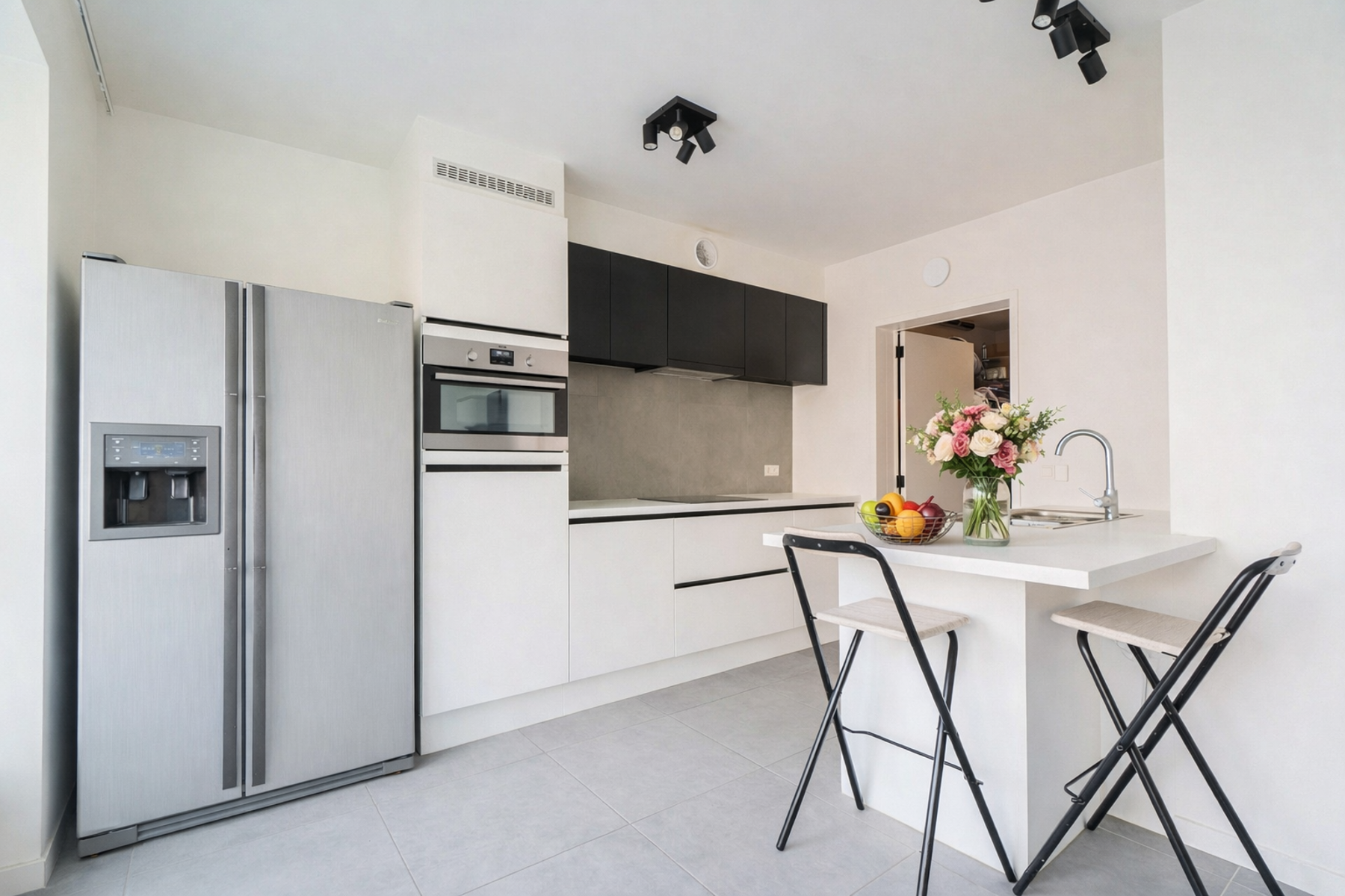 Instapklare energiezuinige woning te huur in Galmaarden - foto 5