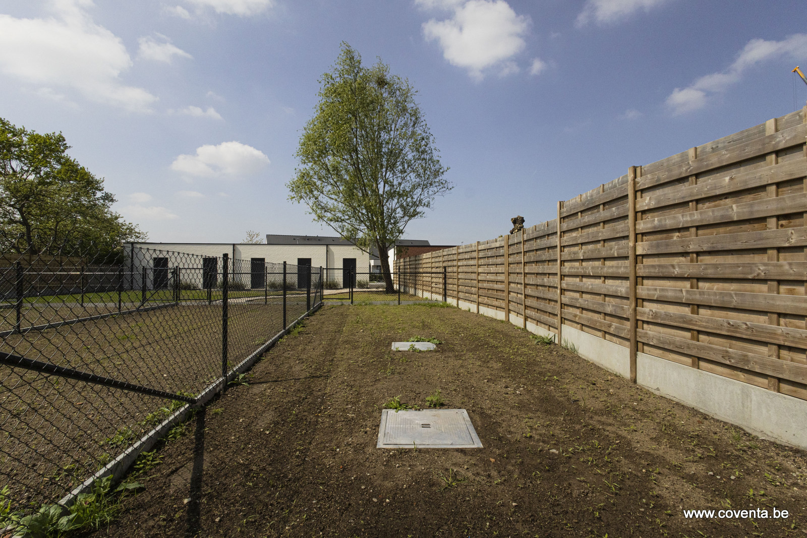 Nouvelle construction à Deerlijk avec garage, jardin. - photo 3