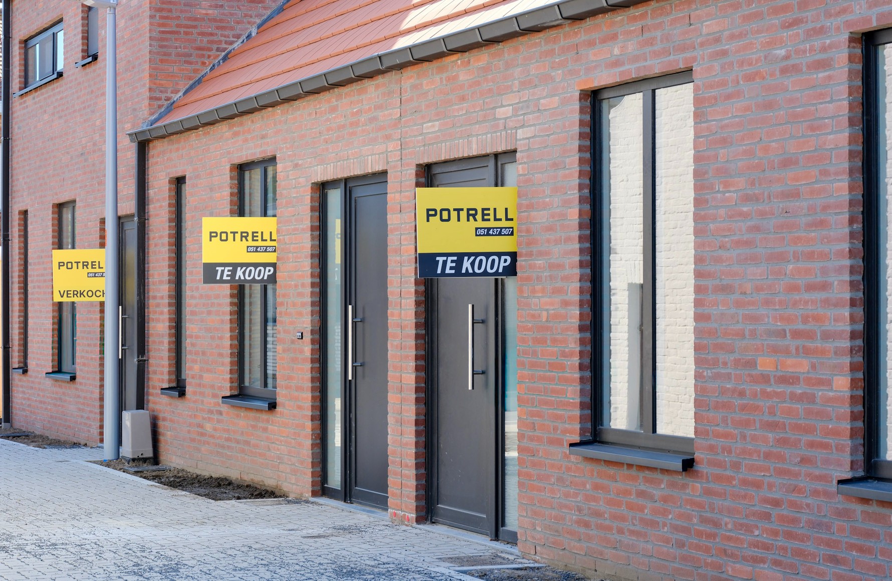 LOT 3 - Molenstraat - foto 2