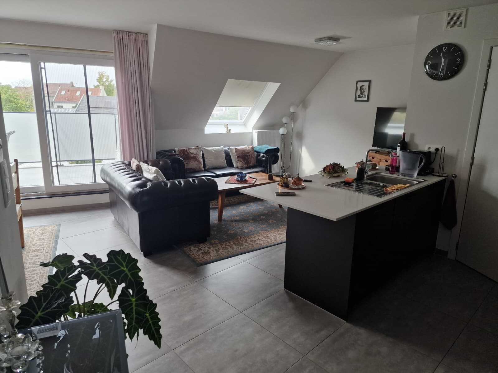 Appartement à vendre à Gavere avec 2 chambres - photo 1