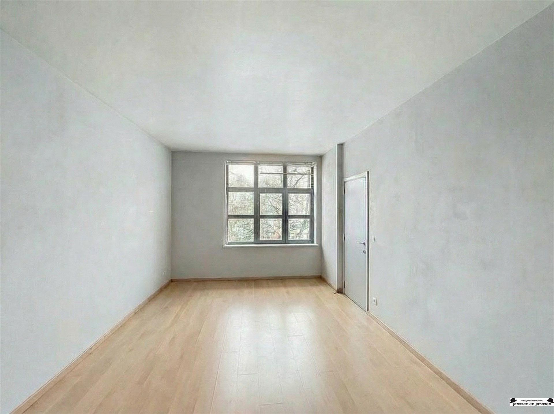 Gezellig gelijkvloers appartement in het centrum van Wuustwezel - foto 2