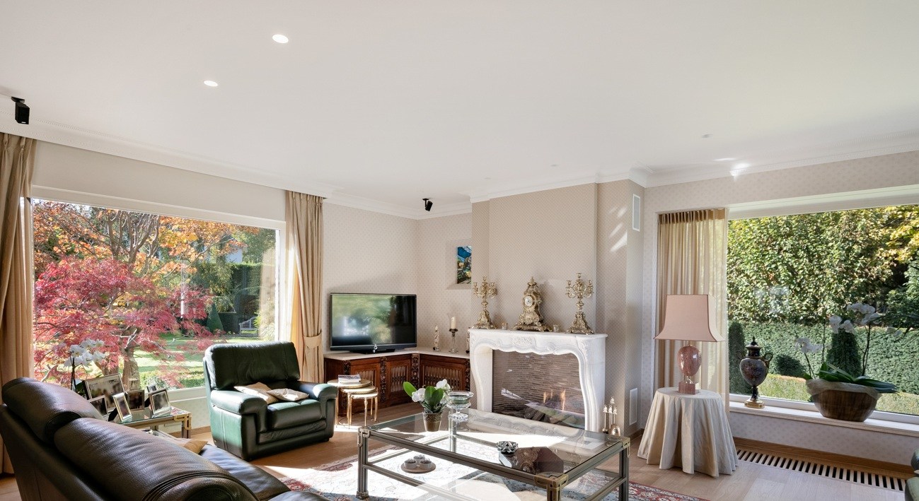 Unieke eigendom op TOP-ligging in Beervelde - Lochristi - foto 5