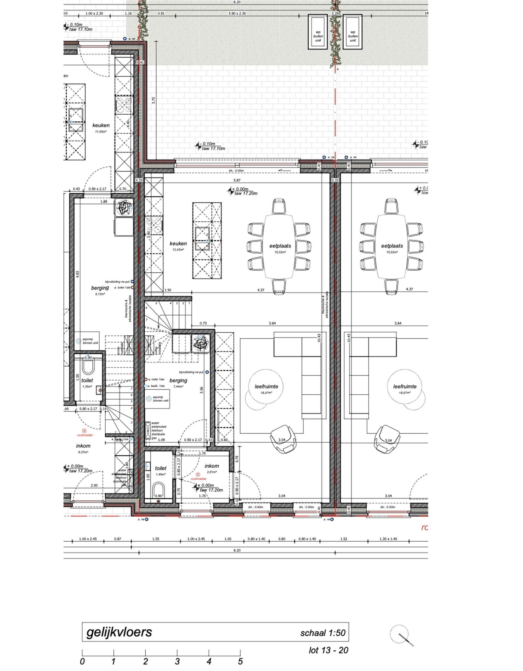 Nieuwbouwwoning in groene oase te koop! - foto 5