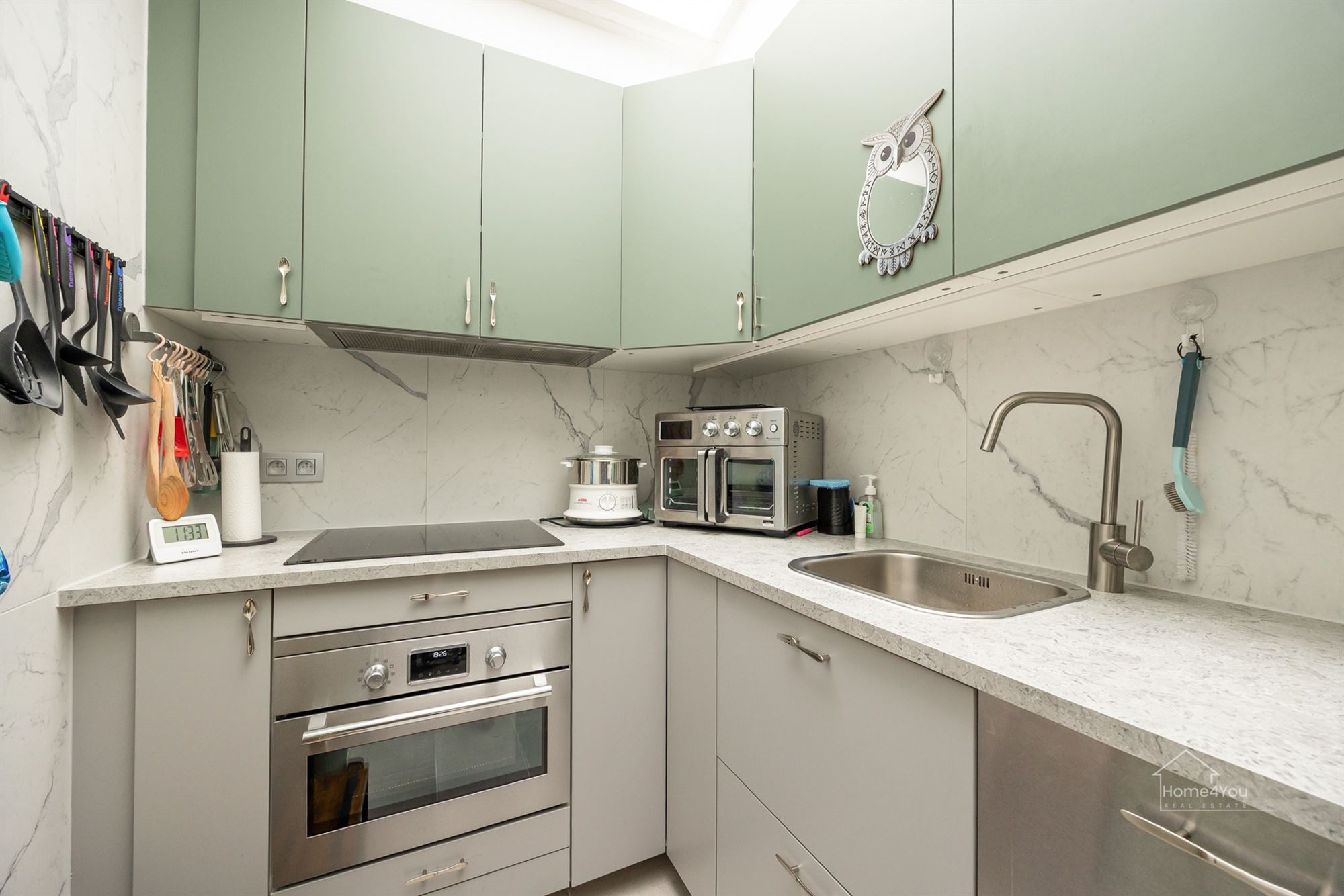 Gerenoveerde woning te koop in Merksem! - foto 5
