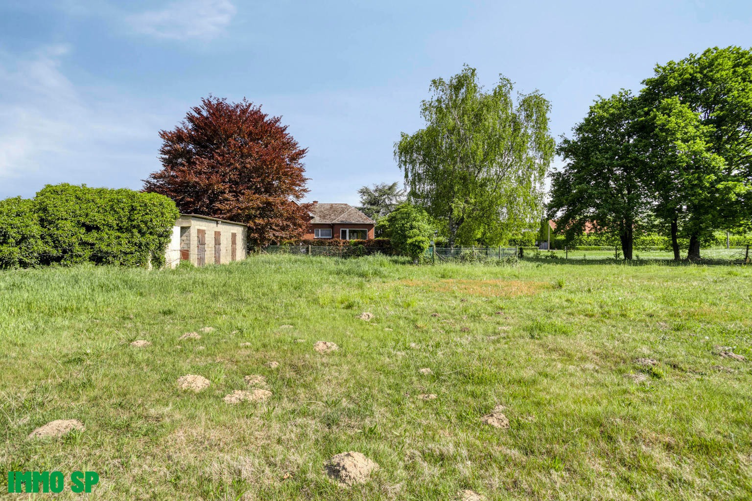 Land for sale in Herentals - photo 4