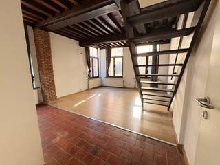 Appartement à louer à Anvers